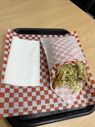 Photo of Aladdin Falafel Corner - 4541 University Wy NE, Seattle, WA 98105