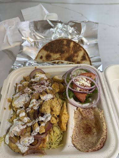 Photo of Zuba - 400 Pine St, Seattle, WA 98101