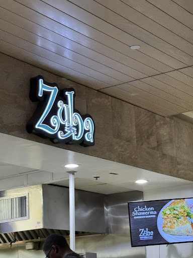 Photo of Zuba - 400 Pine St, Seattle, WA 98101