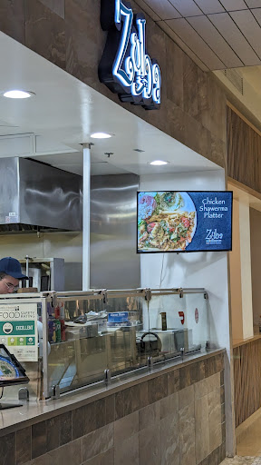 Photo of Zuba - 400 Pine St, Seattle, WA 98101