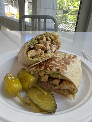 Photo of Zuba - 400 Pine St, Seattle, WA 98101