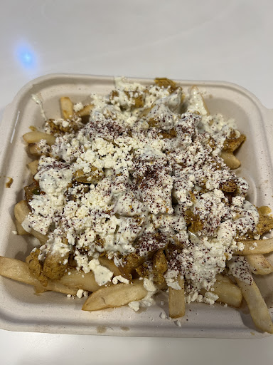 Photo of Zuba - 400 Pine St, Seattle, WA 98101