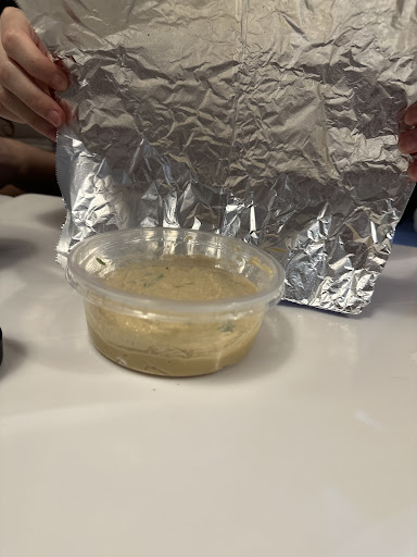 Photo of Zuba - 400 Pine St, Seattle, WA 98101