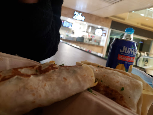 Photo of Zuba - 400 Pine St, Seattle, WA 98101