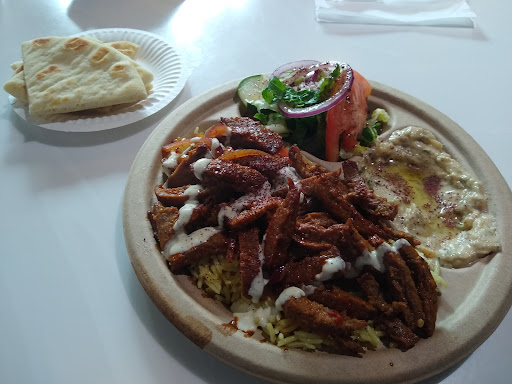 Photo of Zuba - 400 Pine St, Seattle, WA 98101