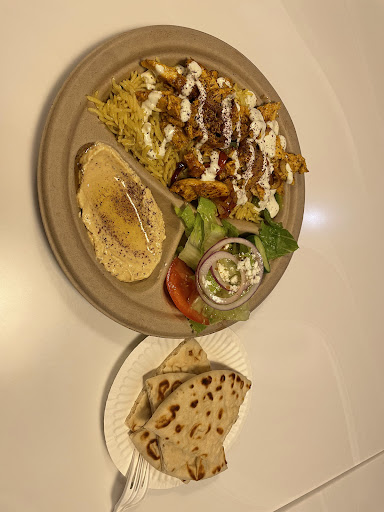 Photo of Zuba - 400 Pine St, Seattle, WA 98101