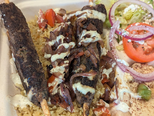 Photo of Zuba - 400 Pine St, Seattle, WA 98101