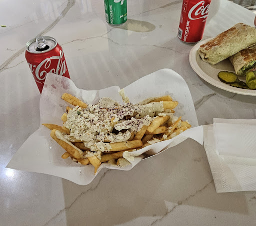 Photo of Zuba - 400 Pine St, Seattle, WA 98101