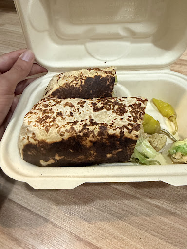 Photo of Zuba - 400 Pine St, Seattle, WA 98101