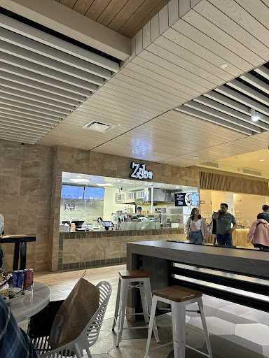 Photo of Zuba - 400 Pine St, Seattle, WA 98101