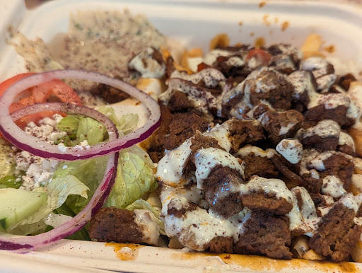 Photo of Zuba - 400 Pine St, Seattle, WA 98101