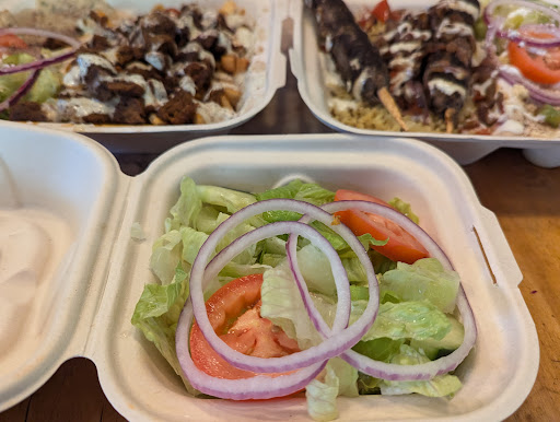 Photo of Zuba - 400 Pine St, Seattle, WA 98101