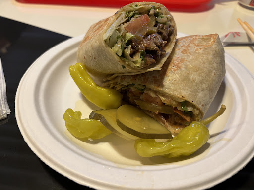 Photo of Zuba - 400 Pine St, Seattle, WA 98101