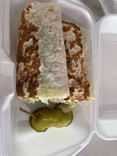 Photo of Zuba - 400 Pine St, Seattle, WA 98101