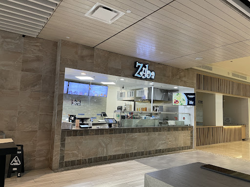 Photo of Zuba - 400 Pine St, Seattle, WA 98101