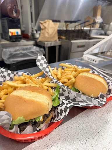 Photo of Aladdin CharBurger - 4135 University Wy NE, Seattle, WA 98105