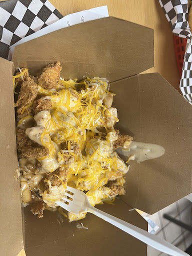 Photo of Aladdin CharBurger - 4135 University Wy NE, Seattle, WA 98105