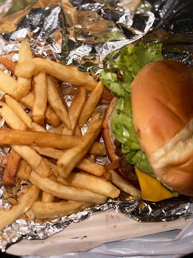 Photo of Aladdin CharBurger - 4135 University Wy NE, Seattle, WA 98105