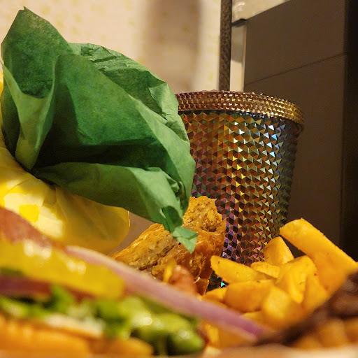 Photo of Aladdin CharBurger - 4135 University Wy NE, Seattle, WA 98105