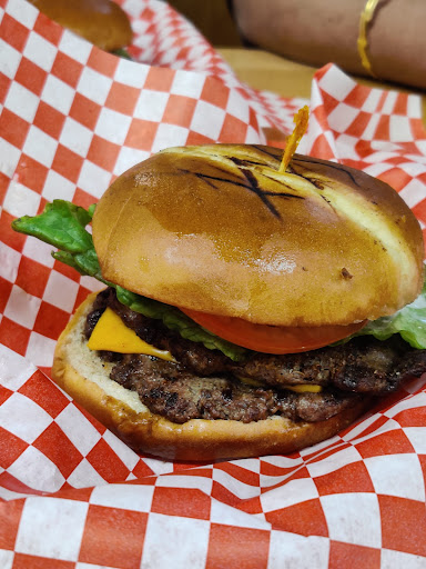 Photo of Aladdin CharBurger - 4135 University Wy NE, Seattle, WA 98105
