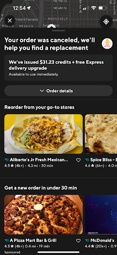 Photo of Aladdin CharBurger - 4135 University Wy NE, Seattle, WA 98105