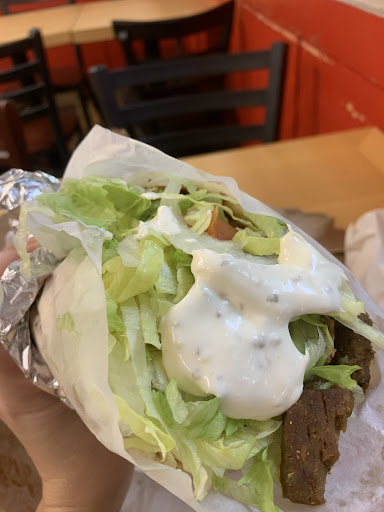 Photo of Aladdin CharBurger - 4135 University Wy NE, Seattle, WA 98105