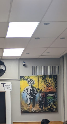 Photo of Aladdin CharBurger - 4135 University Wy NE, Seattle, WA 98105