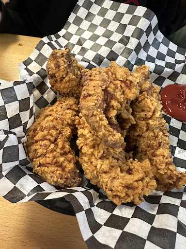 Photo of Aladdin CharBurger - 4135 University Wy NE, Seattle, WA 98105