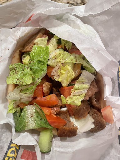 Photo of Gyro Stop Mediterranean grill - 12523 NE 144th St, Kirkland, WA 98034