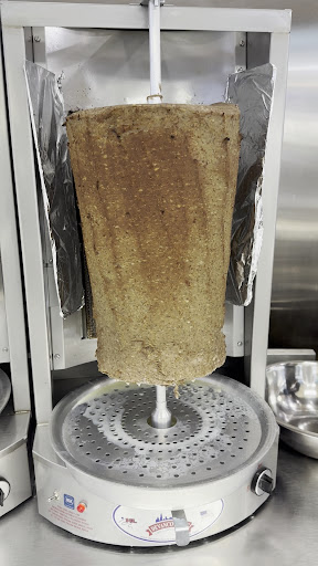 Photo of Gyro Stop Mediterranean grill - 12523 NE 144th St, Kirkland, WA 98034