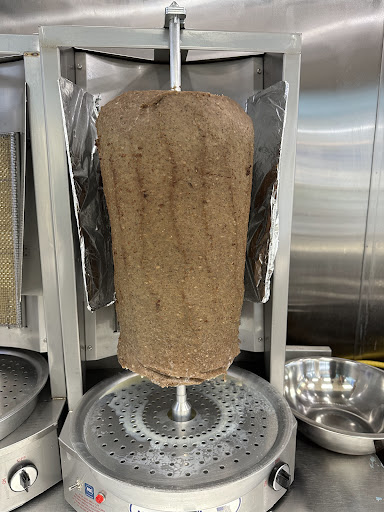 Photo of Gyro Stop Mediterranean grill - 12523 NE 144th St, Kirkland, WA 98034