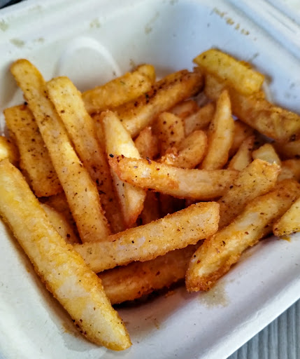 Photo of Gyro Stop Mediterranean grill - 12523 NE 144th St, Kirkland, WA 98034