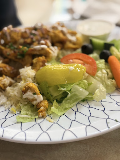 Photo of Babylon Restaurant - 615 112th St SE #D, Everett, WA 98208