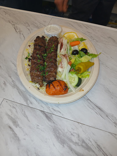 Photo of Babylon Restaurant - 615 112th St SE #D, Everett, WA 98208