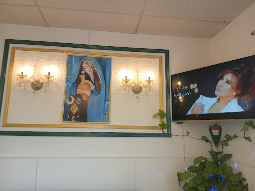 Photo of Babylon Restaurant - 615 112th St SE #D, Everett, WA 98208