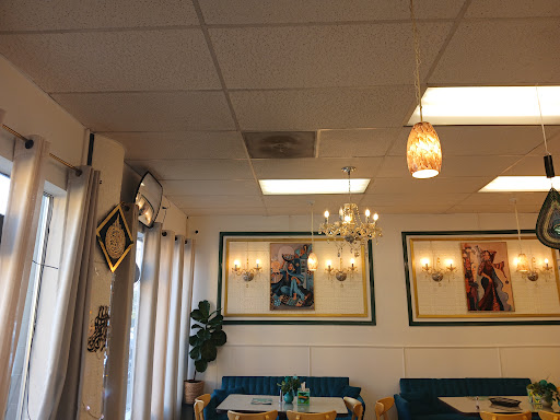 Photo of Babylon Restaurant - 615 112th St SE #D, Everett, WA 98208