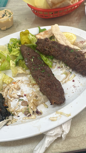 Photo of Babylon Restaurant - 615 112th St SE #D, Everett, WA 98208