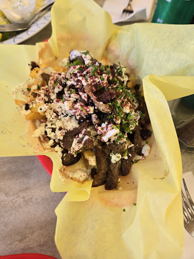 Photo of Babylon Restaurant - 615 112th St SE #D, Everett, WA 98208