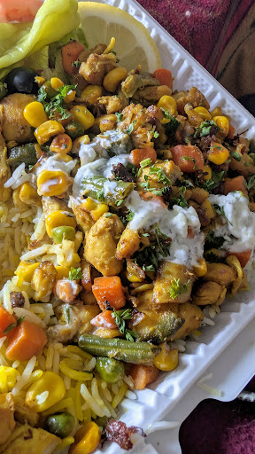 Photo of Babylon Restaurant - 615 112th St SE #D, Everett, WA 98208