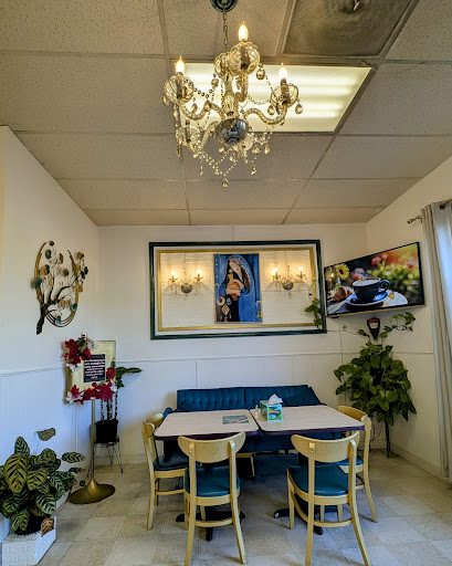 Photo of Babylon Restaurant - 615 112th St SE #D, Everett, WA 98208