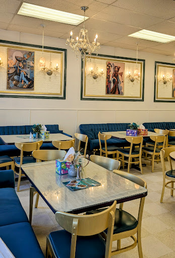 Photo of Babylon Restaurant - 615 112th St SE #D, Everett, WA 98208