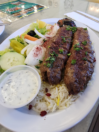 Photo of Babylon Restaurant - 615 112th St SE #D, Everett, WA 98208