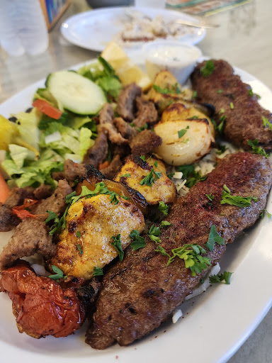 Photo of Babylon Restaurant - 615 112th St SE #D, Everett, WA 98208