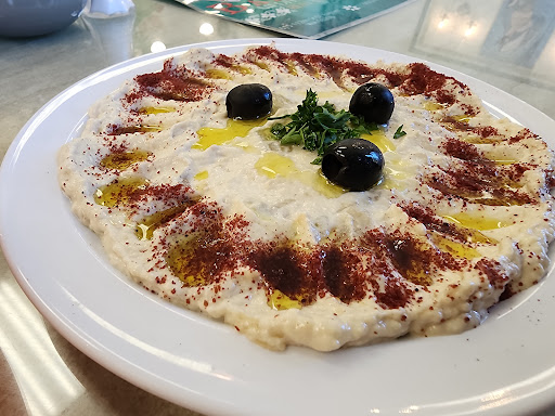 Photo of Babylon Restaurant - 615 112th St SE #D, Everett, WA 98208