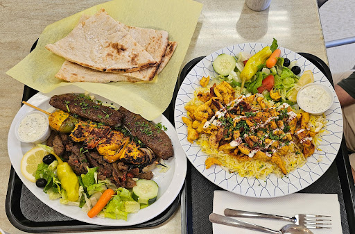 Photo of Babylon Restaurant - 615 112th St SE #D, Everett, WA 98208