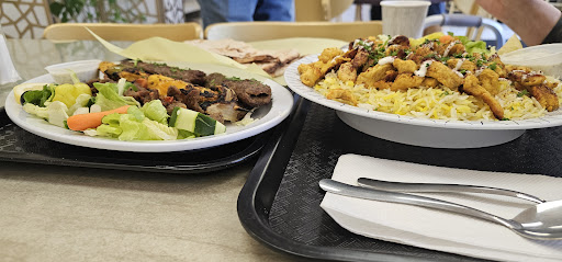 Photo of Babylon Restaurant - 615 112th St SE #D, Everett, WA 98208