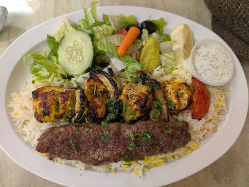 Photo of Babylon Restaurant - 615 112th St SE #D, Everett, WA 98208