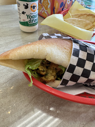 Photo of Babylon Restaurant - 615 112th St SE #D, Everett, WA 98208