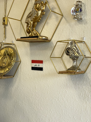 Photo of Babylon Restaurant - 615 112th St SE #D, Everett, WA 98208