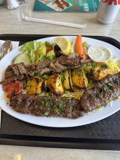 Photo of Babylon Restaurant - 615 112th St SE #D, Everett, WA 98208